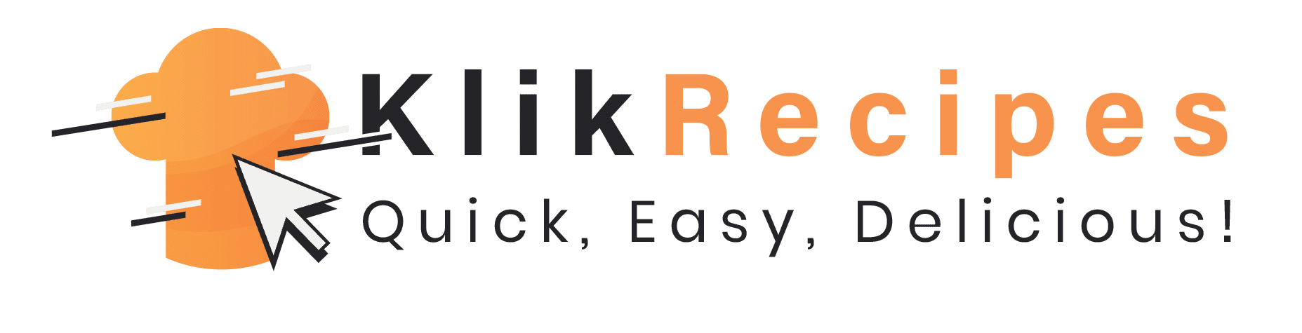 home logo klikrecipes