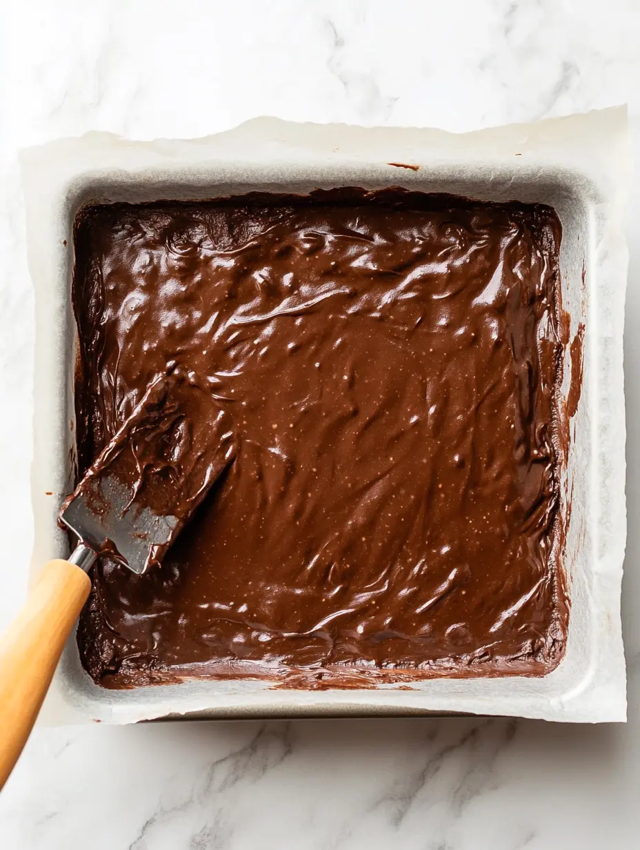 keto-brownie-batter-pan